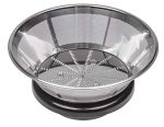 Gorenje JC805EII gyümölcsprés szűrő
