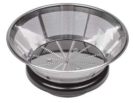 Gorenje JC805EII gyümölcsprés szűrő