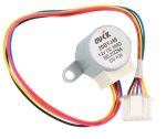 20BYJ46 léptető motor 12V DC 
