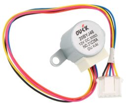 20BYJ46 léptető motor 12V DC 