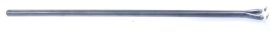 Bojler fűtőbetét 1200W, 45cm