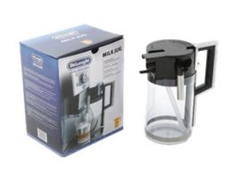 5513211631 Delonghi kávéfőző tejtartály 