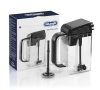 DLSC016 Delonghi tejtartály , keverőtartály komplett MIXCARAFE CHOCO DLSC016 Delonghi tejtartály , keverőtartály komplett MIXCARAFE CHOCO