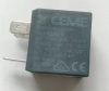Ceme elektromos szelep 5557EN30SI5AIF Ceme elektromos szelep 5557EN30SI5AIF
