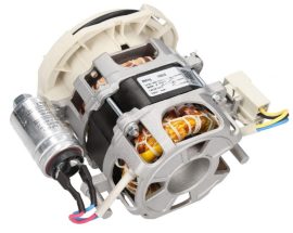 Gorenje mosogatógép keringető szivattyú 220-240V 98-80W