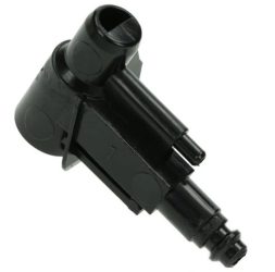 Saeco kávéfőző vízcsatlakozó 	9161.064.050