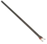 Bojler fűtőbetét 1200W, 40cm