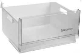 Gorenje hűtőbe fagyasztószerény középső fiók  (spacebox) *