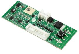 Gorenje porszívóba elektronikai modul