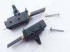 Szénkefe 5 x 12,5 x 23mm Szénkefe 5 x 12,5 x 23mm
