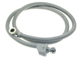 Aquastoppos befolyócső mosógéphez (1,5m)