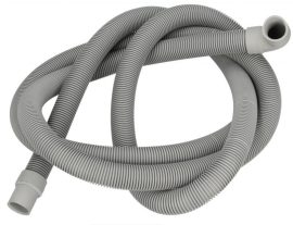 Gorenje mosógép kifolyócső 2400mm