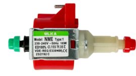 NME Ulka rezgőszivattyú 16W 230V (Type 1)