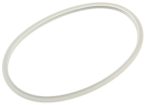   WMF szilikon kuktagyűrű - belső átmérő: 22cm, külső átmérő: 24cm  *