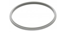 WMF szilikon kuktagyűrű - belső átmérő: 22cm, külső átmérő: 24cm  