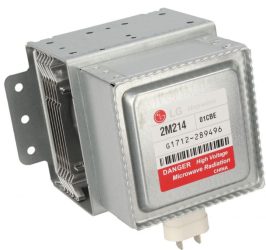 2M214-01CBE MAGNETRON