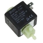  Vasalóba való szelep JIAYIN JYZ-4QP  3BAR V01