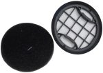   Philips AquaTrio porszívószűrő (XW6264, XW7263, XW7264 tipusokhoz) *