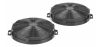 Bosch aktív-szén filter páraelszívóhoz 2 db, kerek Bosch aktív-szén filter páraelszívóhoz 2 db, kerek