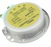 LG mikrosütőhöz tányérforgató motor  SSM-16HR  (21V) *