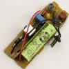 Vezérlőpanel Braun hajvágóhoz 65601625 Vezérlőpanel Braun hajvágóhoz 65601625