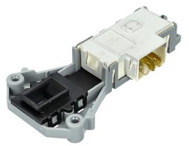 Mosógép ajtózár, ajtókapcsoló. LG, Daewoo 