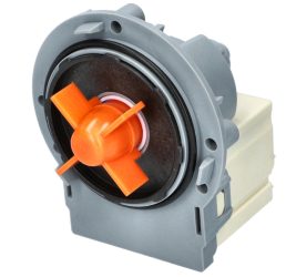 Mosógép szivattyú Askoll T2107