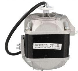 Hűtőgép ventillátor motor  34W VN34-45