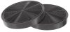 Bosch kerek aktív-szén filter páraelszívóhoz , 2db (668492) Bosch kerek aktív-szén filter páraelszívóhoz , 2db (668492)