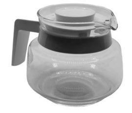 Melitta AromaBoy II kávékiöntő kanna, 1015-01