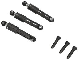 Bosch lengéscsillapító (90N) mosógéphez  (3db) 