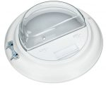Gorenje komplett mosógép ajtó (kerek)