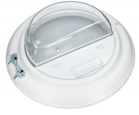 Gorenje komplett mosógép ajtó (kerek)