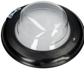 Gorenje komplett mosógép ajtó (kerek) Gorenje komplett mosógép ajtó (kerek)