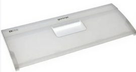 Gorenje álló fagyasztószekrény fiók előlap 