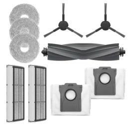 Dreame L10s Pro Ultra robotporszívó tartozékkészlet Dreame L10s Pro Ultra robotporszívó tartozékkészlet