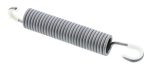 Electrolux mosógéphez üsttartó rugó (16cm)