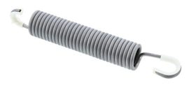 Electrolux mosógéphez üsttartó rugó (16cm)