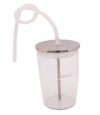 Jura kávéfőzőhöz 0,5L tejtartály 72570 Jura kávéfőzőhöz 0,5L tejtartály 72570
