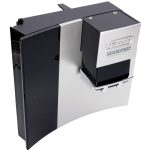   DeLonghi 5500.B és 5550.B kávéfőzőkhöz komplett ajtó, kávékifolyóval 