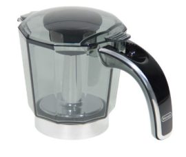 Delonghi  kávékiöntő-rész Alicia EMKPP 6 csészés