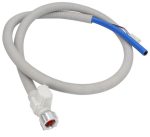 Gorenje  Aquastop befolyócső mosogatógéphez 1500mm