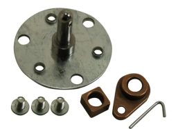 Szárítógép dobtengely szett Szárítógép dobtengely szett