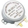 SM-2301A F1 tányérforgató motor 4W