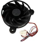 Gorenje, Hisense hűtőgép ventillátor *