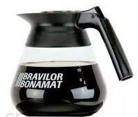 Bravilor Bonamat 1,7 literes kávékiöntő