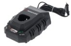 Parkside akkumulátortöltő X12V Team 6Ah  12V