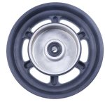 Elektromos roller hátsó kerék