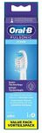 Oral-B  fogkefék SR32 Pulsonic 4x