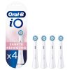 Oral-B iO Sanfte 4db-os tisztítókefe